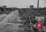 Image of bomb damage Tokyo Japan, 1946, second 55 stock footage video 65675044948