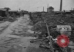 Image of bomb damage Tokyo Japan, 1946, second 56 stock footage video 65675044948