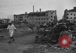 Image of bomb damage Tokyo Japan, 1946, second 60 stock footage video 65675044948