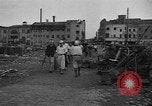 Image of bomb damage Tokyo Japan, 1946, second 62 stock footage video 65675044948