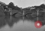 Immagine di Palazzo imperiale a Tokyo Tokyo Giappone, 1946, secondo 1 filmato di repertorio 65675044949