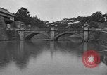 Immagine di Palazzo imperiale a Tokyo Tokyo Giappone, 1946, secondo 3 filmato di repertorio 65675044949