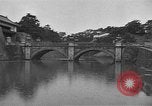 Immagine di Palazzo imperiale a Tokyo Tokyo Giappone, 1946, secondo 4 filmato di repertorio 65675044949