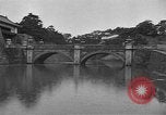 Immagine di Palazzo imperiale a Tokyo Tokyo Giappone, 1946, secondo 6 filmato di repertorio 65675044949