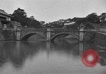 Immagine di Palazzo imperiale a Tokyo Tokyo Giappone, 1946, secondo 7 filmato di repertorio 65675044949