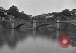 Immagine di Palazzo imperiale a Tokyo Tokyo Giappone, 1946, secondo 8 filmato di repertorio 65675044949