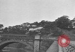 Immagine di Palazzo imperiale a Tokyo Tokyo Giappone, 1946, secondo 9 filmato di repertorio 65675044949