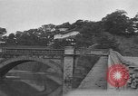 Immagine di Palazzo imperiale a Tokyo Tokyo Giappone, 1946, secondo 13 filmato di repertorio 65675044949
