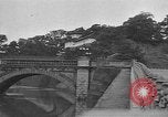Immagine di Palazzo imperiale a Tokyo Tokyo Giappone, 1946, secondo 15 filmato di repertorio 65675044949