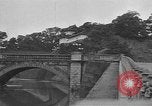 Immagine di Palazzo imperiale a Tokyo Tokyo Giappone, 1946, secondo 16 filmato di repertorio 65675044949