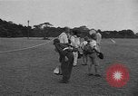 Immagine di Palazzo imperiale a Tokyo Tokyo Giappone, 1946, secondo 18 filmato di repertorio 65675044949