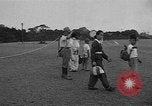 Immagine di Palazzo imperiale a Tokyo Tokyo Giappone, 1946, secondo 20 filmato di repertorio 65675044949