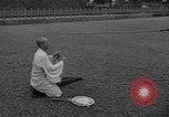 Immagine di Palazzo imperiale a Tokyo Tokyo Giappone, 1946, secondo 34 filmato di repertorio 65675044949