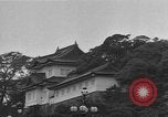 Immagine di Palazzo imperiale a Tokyo Tokyo Giappone, 1946, secondo 39 filmato di repertorio 65675044949