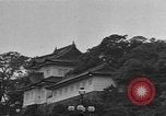 Immagine di Palazzo imperiale a Tokyo Tokyo Giappone, 1946, secondo 41 filmato di repertorio 65675044949