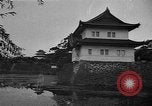 Immagine di Palazzo imperiale a Tokyo Tokyo Giappone, 1946, secondo 47 filmato di repertorio 65675044949