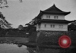 Immagine di Palazzo imperiale a Tokyo Tokyo Giappone, 1946, secondo 48 filmato di repertorio 65675044949