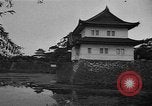 Immagine di Palazzo imperiale a Tokyo Tokyo Giappone, 1946, secondo 49 filmato di repertorio 65675044949
