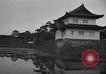 Immagine di Palazzo imperiale a Tokyo Tokyo Giappone, 1946, secondo 51 filmato di repertorio 65675044949