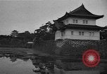 Immagine di Palazzo imperiale a Tokyo Tokyo Giappone, 1946, secondo 52 filmato di repertorio 65675044949