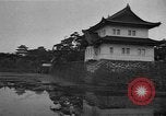 Immagine di Palazzo imperiale a Tokyo Tokyo Giappone, 1946, secondo 53 filmato di repertorio 65675044949