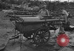 Image of bomb damage Tokyo Japan, 1946, second 1 stock footage video 65675044950