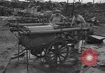 Image of bomb damage Tokyo Japan, 1946, second 3 stock footage video 65675044950