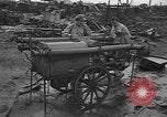 Image of bomb damage Tokyo Japan, 1946, second 4 stock footage video 65675044950