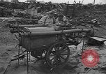 Image of bomb damage Tokyo Japan, 1946, second 6 stock footage video 65675044950