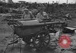 Image of bomb damage Tokyo Japan, 1946, second 7 stock footage video 65675044950