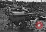 Image of bomb damage Tokyo Japan, 1946, second 8 stock footage video 65675044950