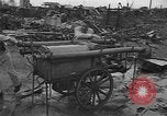 Image of bomb damage Tokyo Japan, 1946, second 9 stock footage video 65675044950