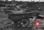 Image of bomb damage Tokyo Japan, 1946, second 10 stock footage video 65675044950