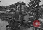 Image of bomb damage Tokyo Japan, 1946, second 12 stock footage video 65675044950