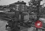 Image of bomb damage Tokyo Japan, 1946, second 13 stock footage video 65675044950