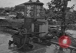 Image of bomb damage Tokyo Japan, 1946, second 14 stock footage video 65675044950