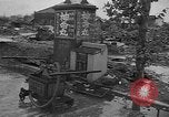 Image of bomb damage Tokyo Japan, 1946, second 15 stock footage video 65675044950