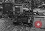 Image of bomb damage Tokyo Japan, 1946, second 18 stock footage video 65675044950