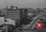 Image centre-ville Tokyo Japon, 1949, de la seconde 1 séquences d'archives historiques vidéo 65675044951