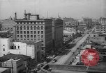 Image centre-ville Tokyo Japon, 1949, de la seconde 5 séquences d'archives historiques vidéo 65675044951