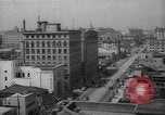 Image centre-ville Tokyo Japon, 1949, de la seconde 10 séquences d'archives historiques vidéo 65675044951