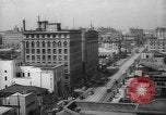 Image centre-ville Tokyo Japon, 1949, de la seconde 11 séquences d'archives historiques vidéo 65675044951