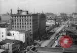 Image centre-ville Tokyo Japon, 1949, de la seconde 17 séquences d'archives historiques vidéo 65675044951