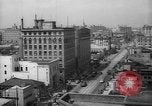 Image centre-ville Tokyo Japon, 1949, de la seconde 19 séquences d'archives historiques vidéo 65675044951