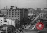 Image centre-ville Tokyo Japon, 1949, de la seconde 21 séquences d'archives historiques vidéo 65675044951