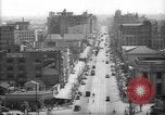Image centre-ville Tokyo Japon, 1949, de la seconde 45 séquences d'archives historiques vidéo 65675044951
