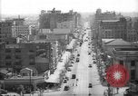 Image centre-ville Tokyo Japon, 1949, de la seconde 46 séquences d'archives historiques vidéo 65675044951