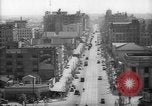 Image centre-ville Tokyo Japon, 1949, de la seconde 48 séquences d'archives historiques vidéo 65675044951