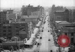 Image centre-ville Tokyo Japon, 1949, de la seconde 49 séquences d'archives historiques vidéo 65675044951
