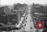 Image centre-ville Tokyo Japon, 1949, de la seconde 52 séquences d'archives historiques vidéo 65675044951